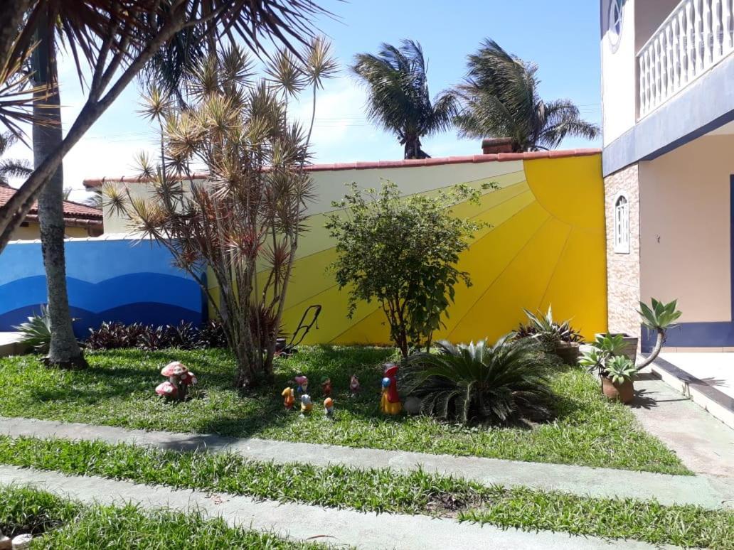 Casa Unamar Verao Vermelho Cabo Frio Tamoios المظهر الخارجي الصورة