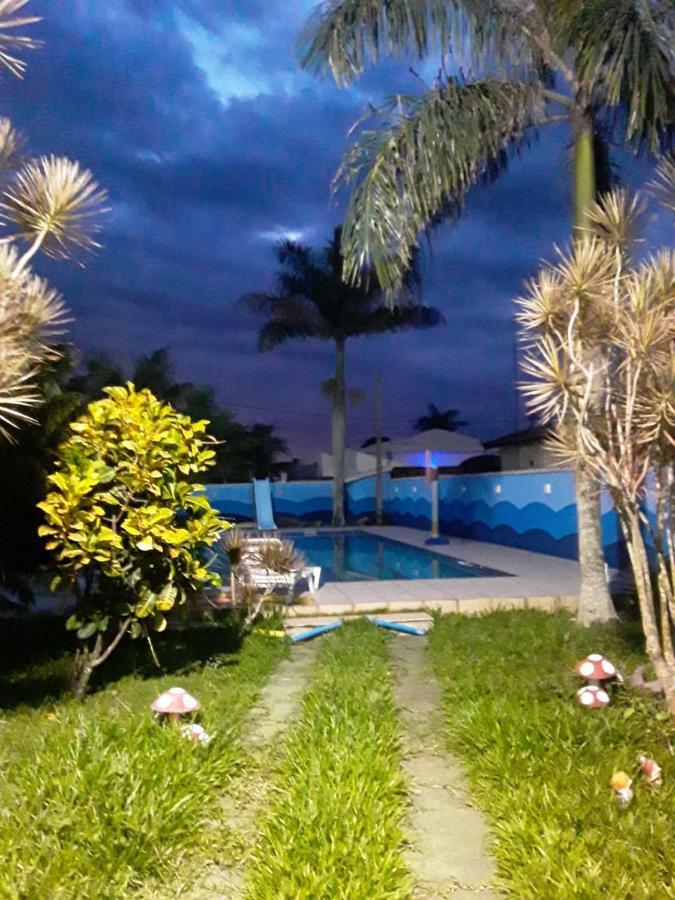 Casa Unamar Verao Vermelho Cabo Frio Tamoios المظهر الخارجي الصورة
