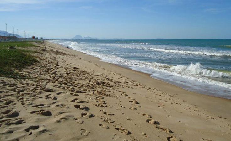 Casa Unamar Verao Vermelho Cabo Frio Tamoios المظهر الخارجي الصورة