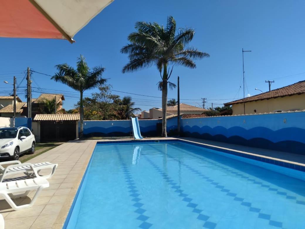 Casa Unamar Verao Vermelho Cabo Frio Tamoios المظهر الخارجي الصورة