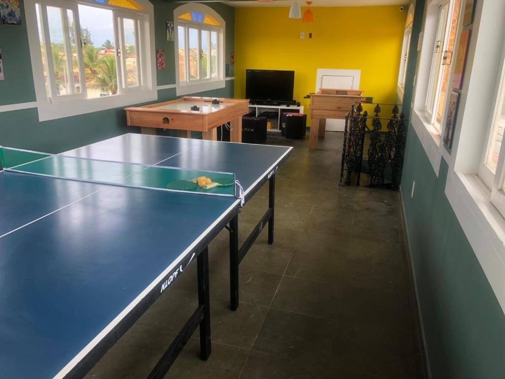 Casa Unamar Verao Vermelho Cabo Frio Tamoios المظهر الخارجي الصورة