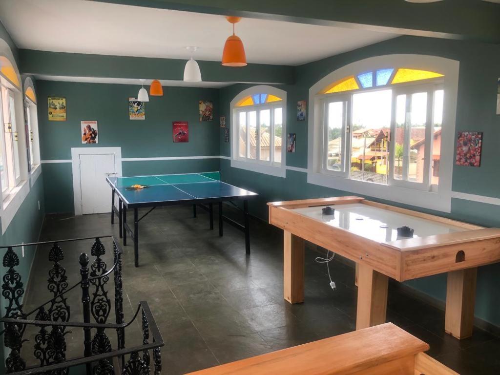 Casa Unamar Verao Vermelho Cabo Frio Tamoios المظهر الخارجي الصورة