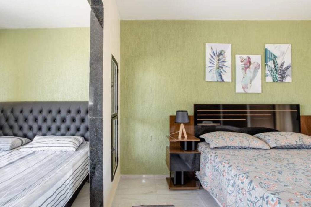 Casa Unamar Verao Vermelho Cabo Frio Tamoios المظهر الخارجي الصورة