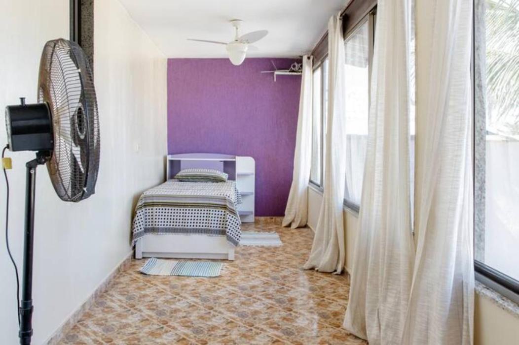 Casa Unamar Verao Vermelho Cabo Frio Tamoios المظهر الخارجي الصورة