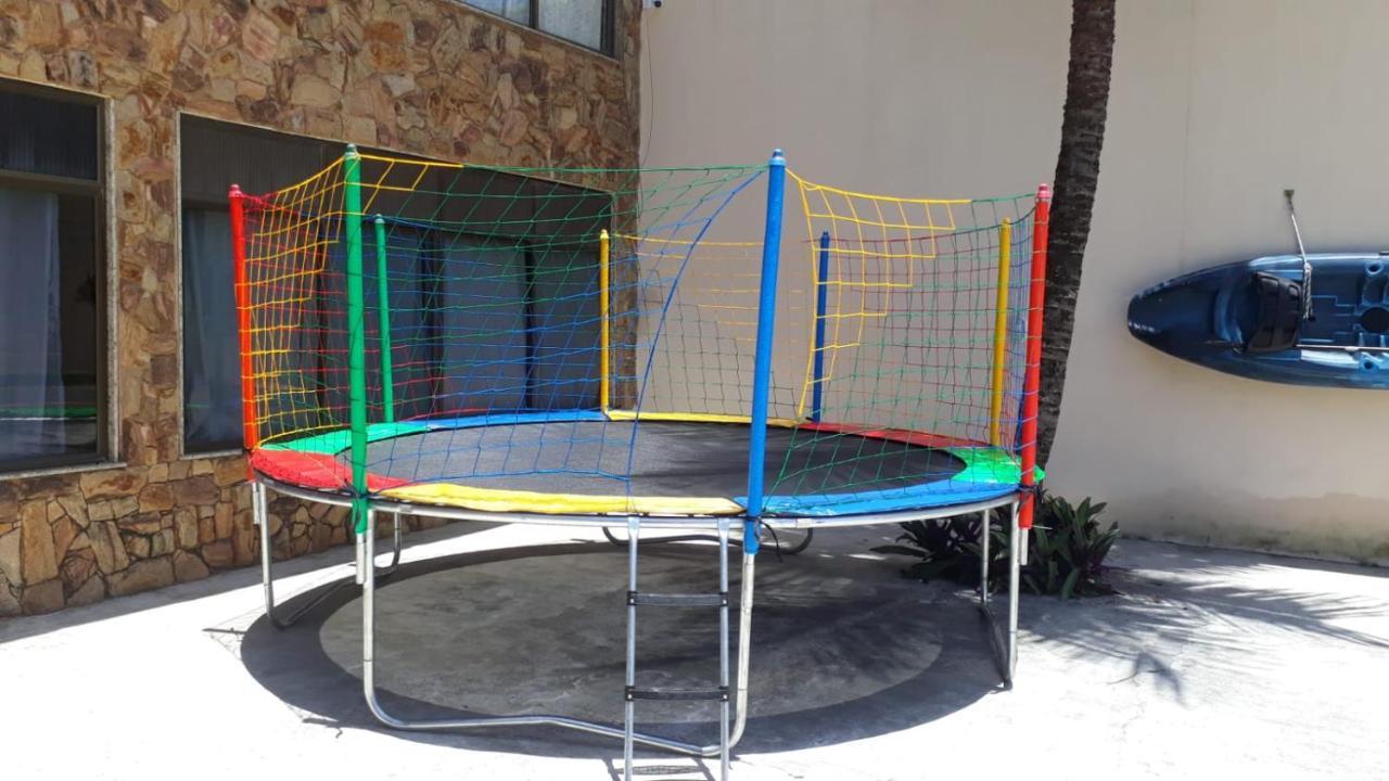 Casa Unamar Verao Vermelho Cabo Frio Tamoios المظهر الخارجي الصورة