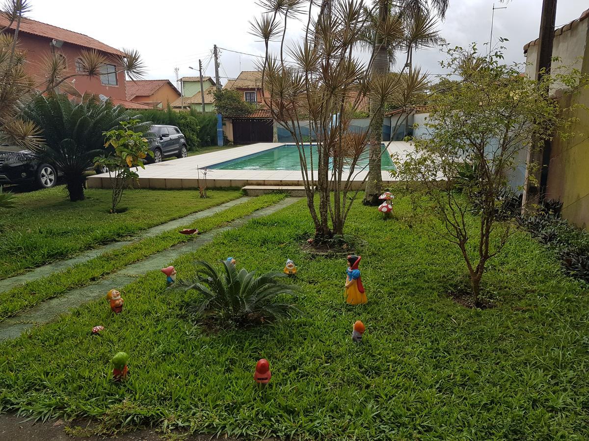 Casa Unamar Verao Vermelho Cabo Frio Tamoios المظهر الخارجي الصورة